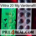 Vilitra 20 Mg Vardenafil new04
